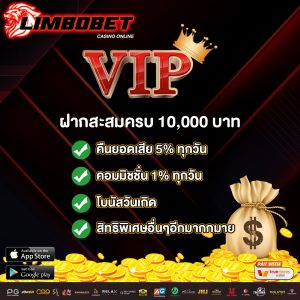 สมาชิก VIP